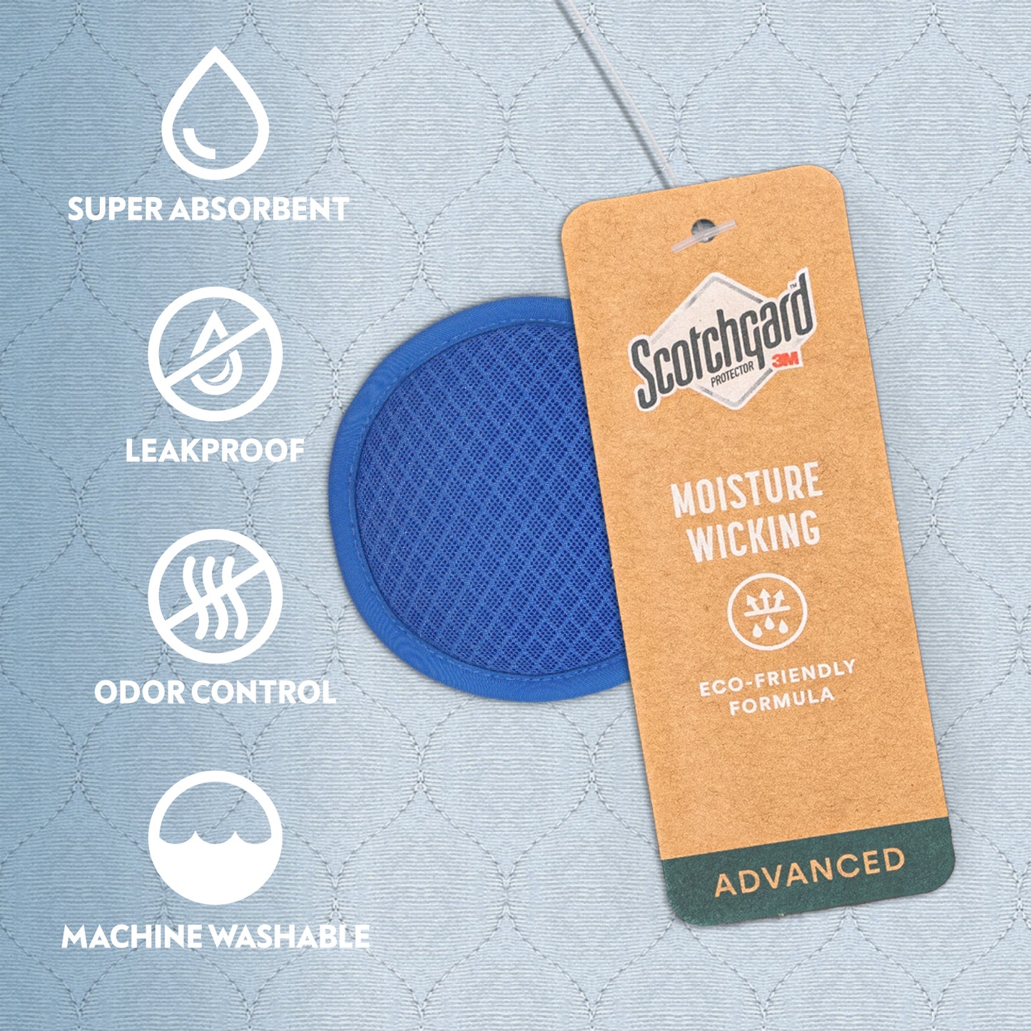 Speed Spot™ Training Pads