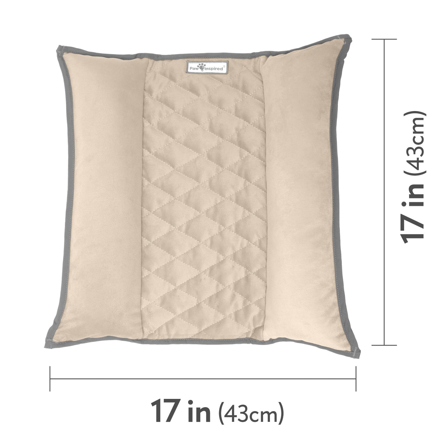 Snuggle Bunny® Bed