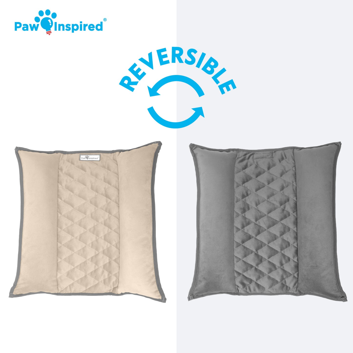 Snuggle Bunny® Bed