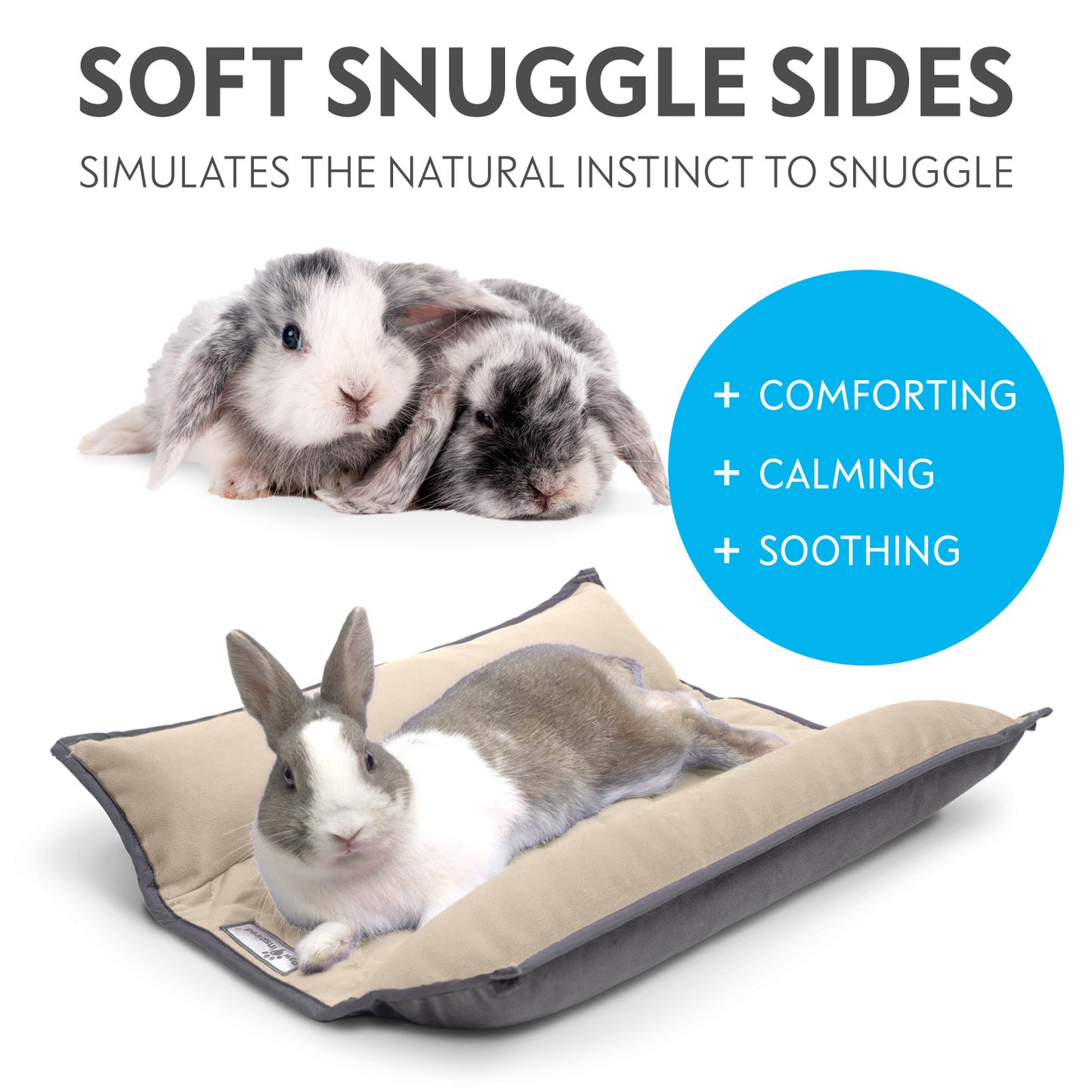 Snuggle Bunny® Bed