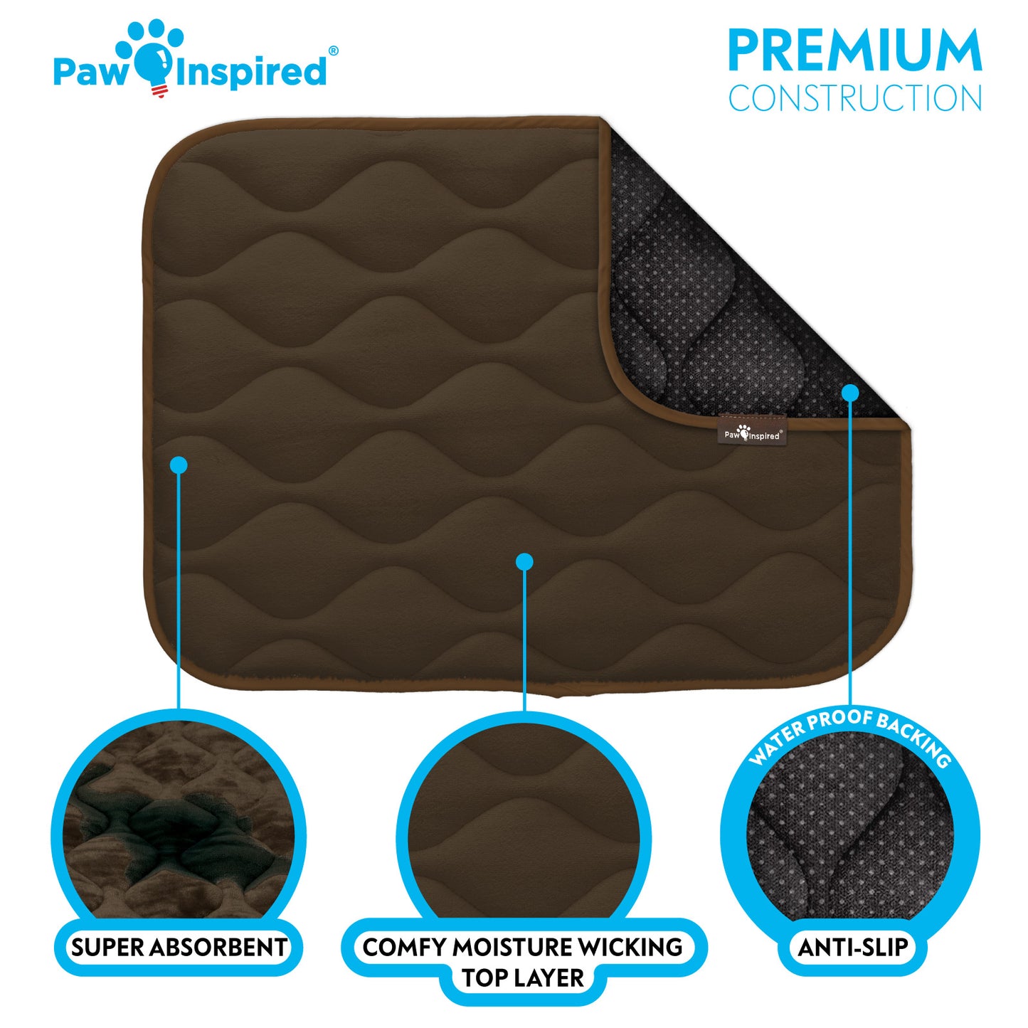 Crate Mats