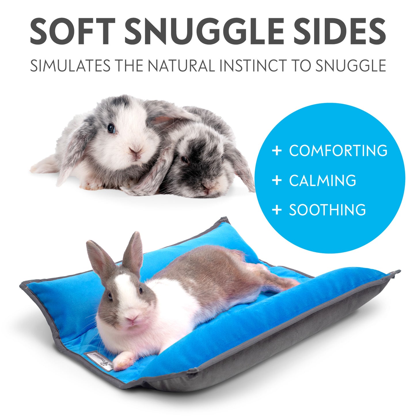 Snuggle Bunny® Bed