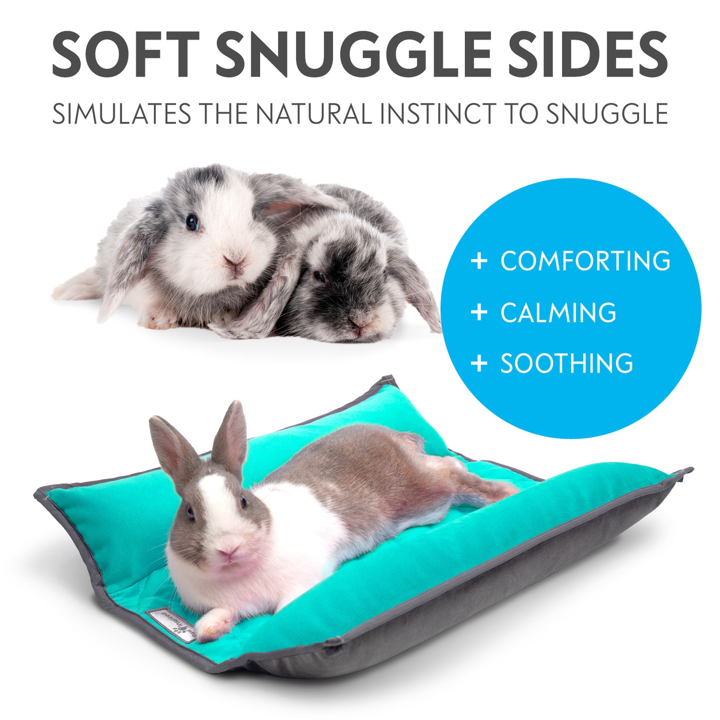 Snuggle Bunny® Bed