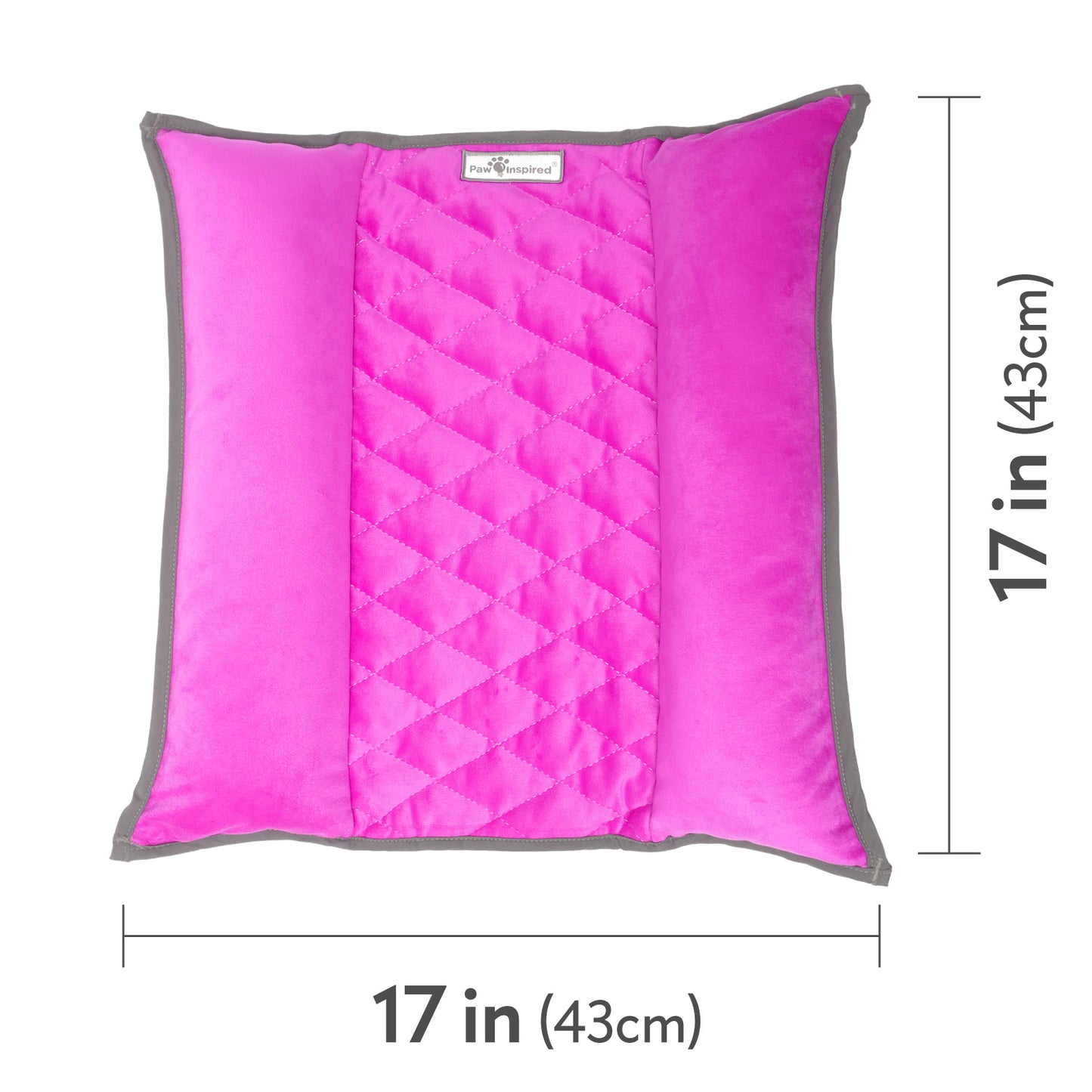 Snuggle Bunny® Bed