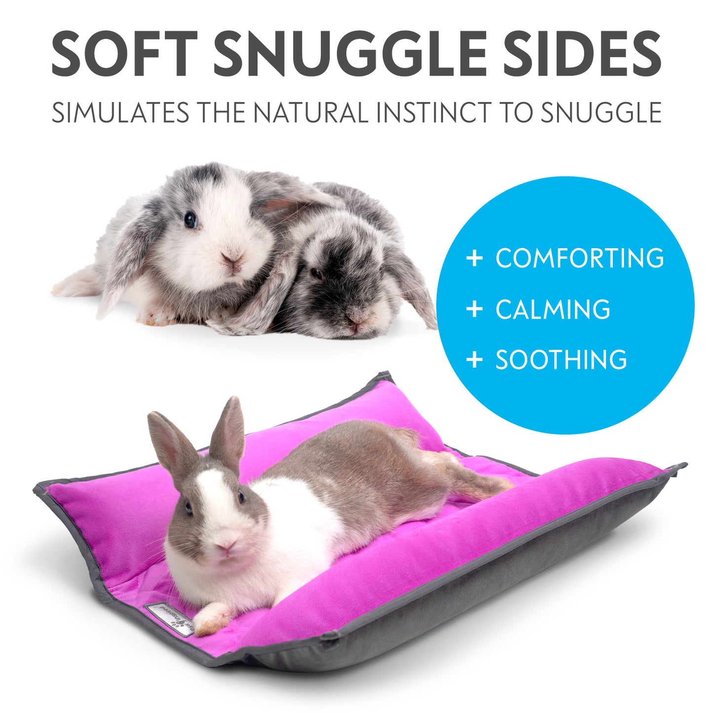Snuggle Bunny® Bed