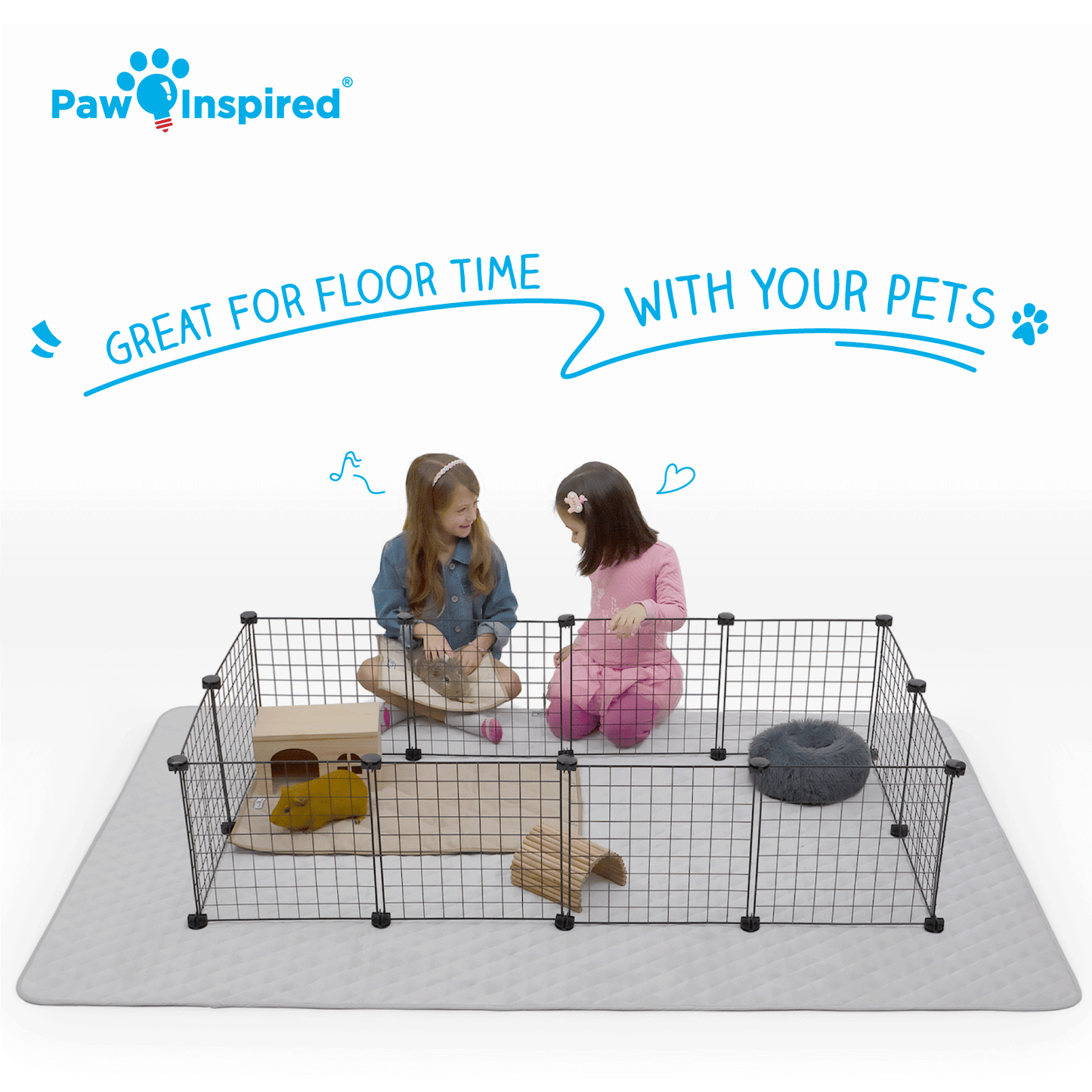 Playpen Mat