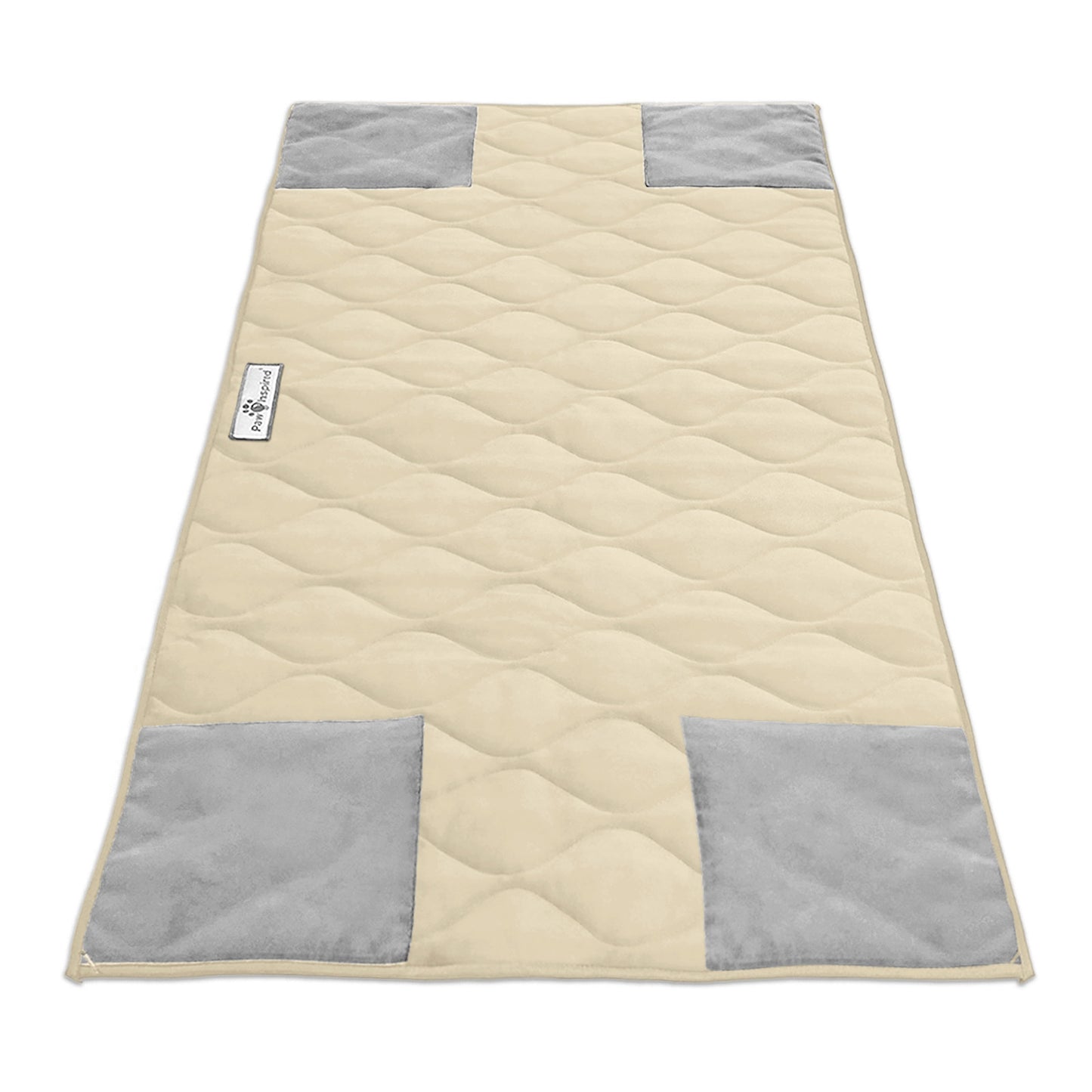 PopCorner® Washable Guinea Pig Cage Liners