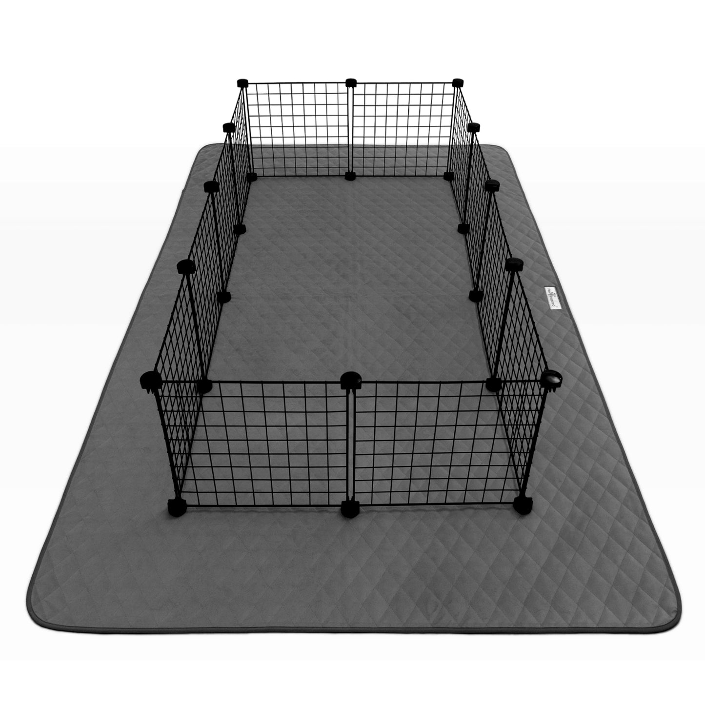 80" x 50" Playpen Mat