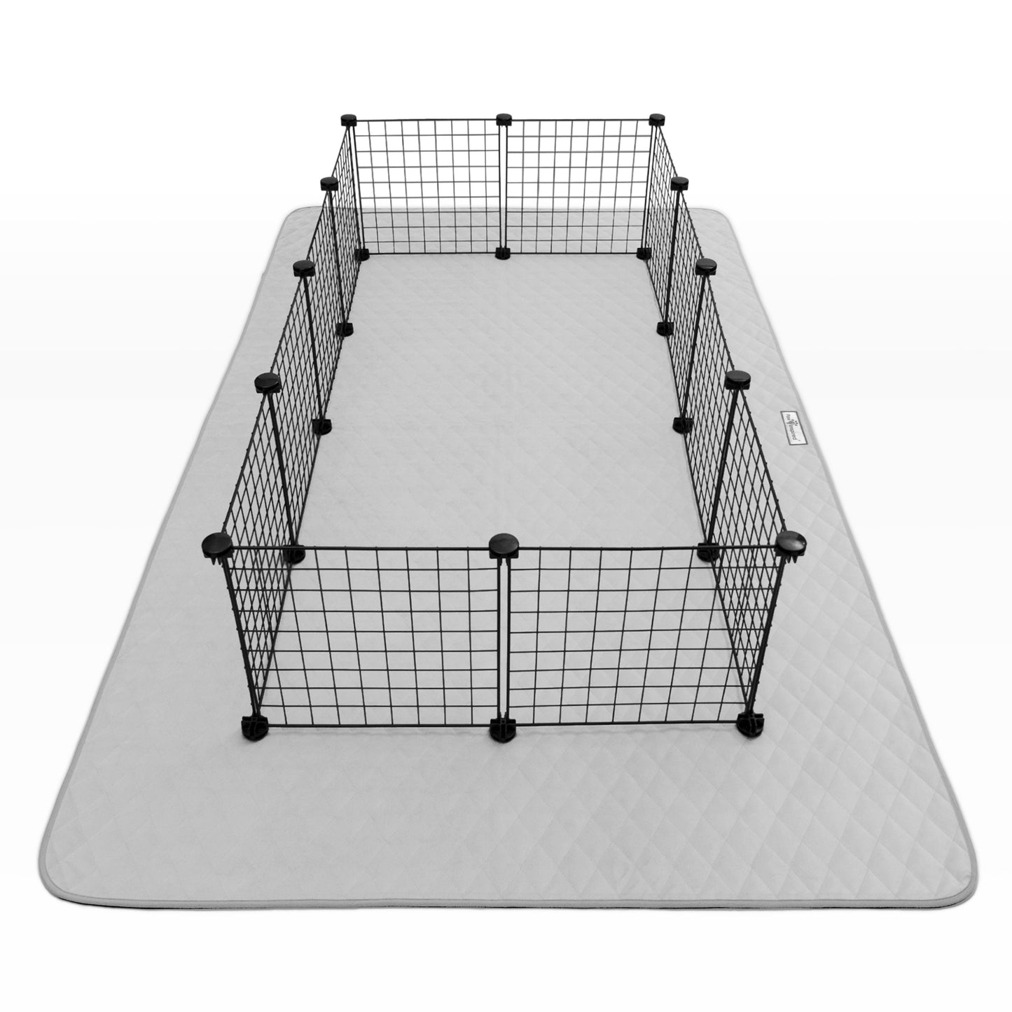 80" x 50" Playpen Mat