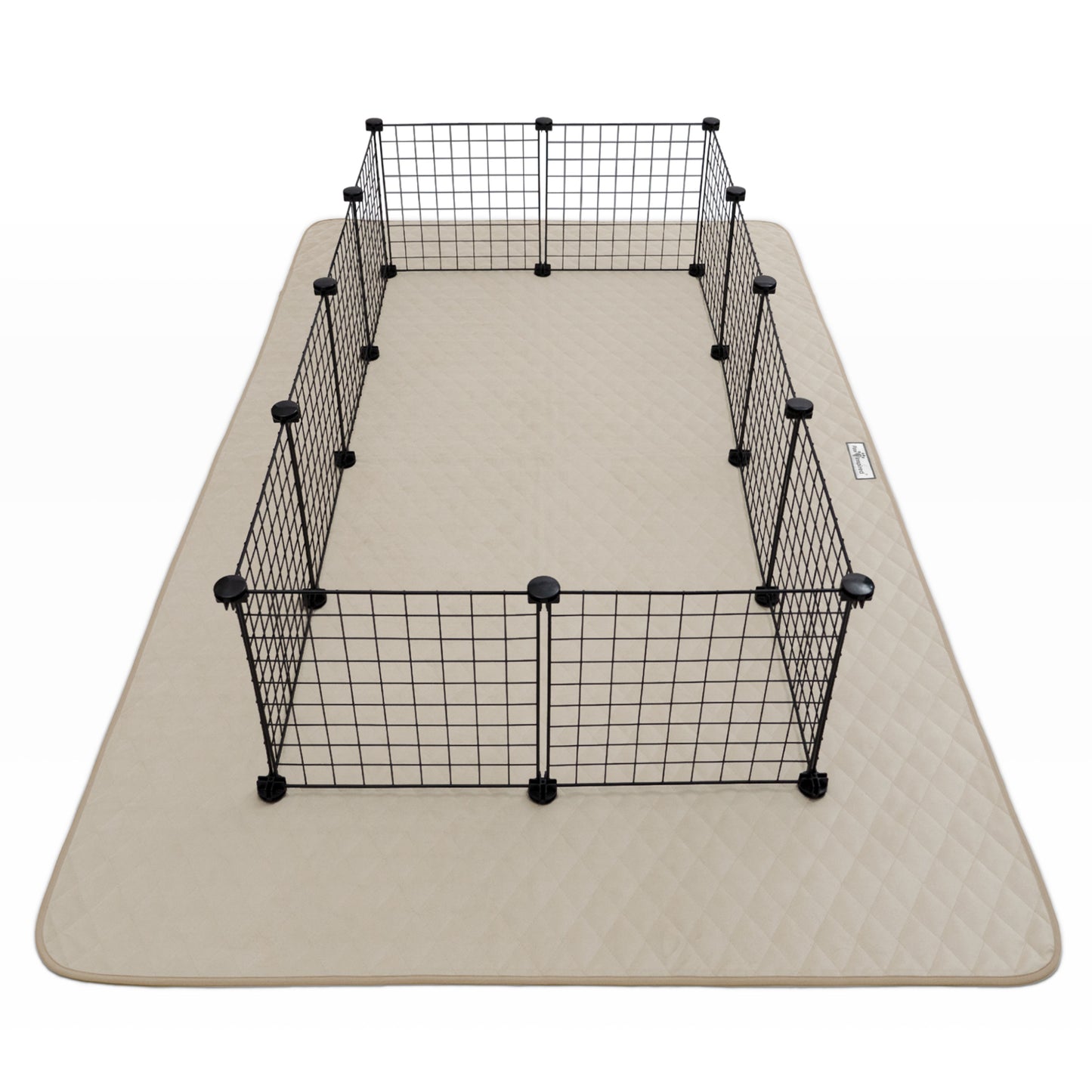 80" x 50" Playpen Mat