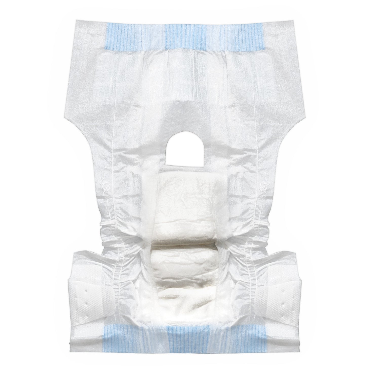 Disposable Diapers