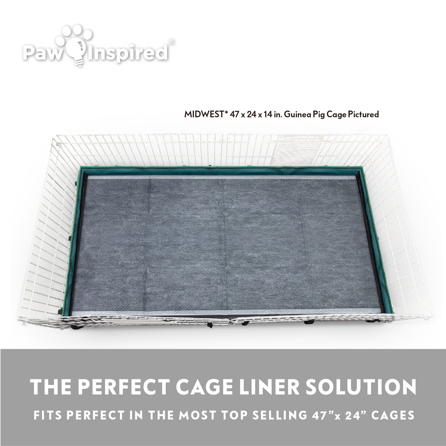 Disposable Cage Liners