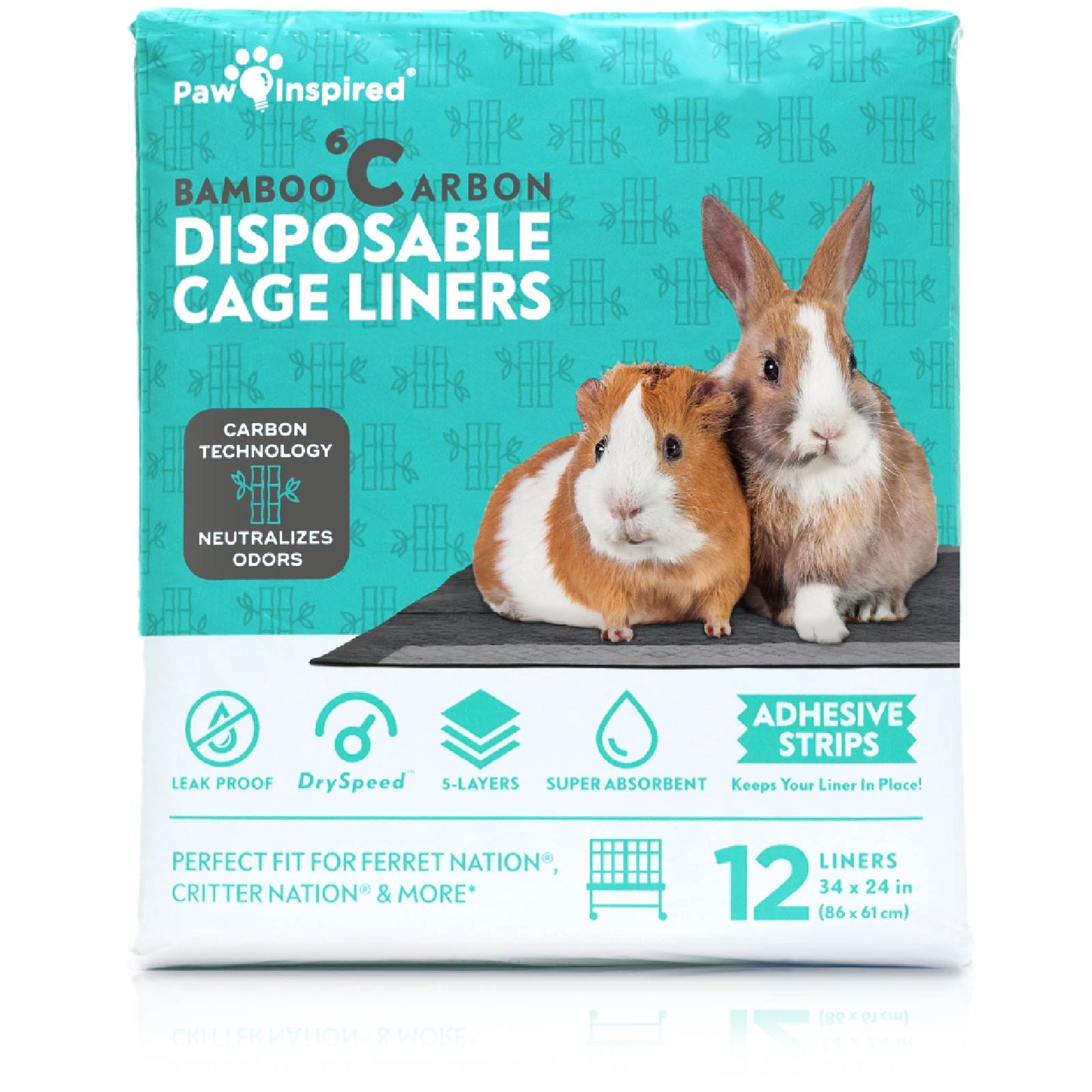 Disposable Cage Liners