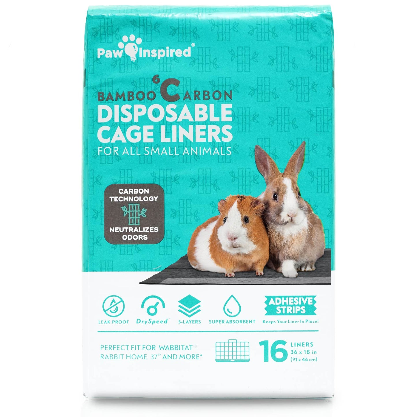 Disposable Cage Liners