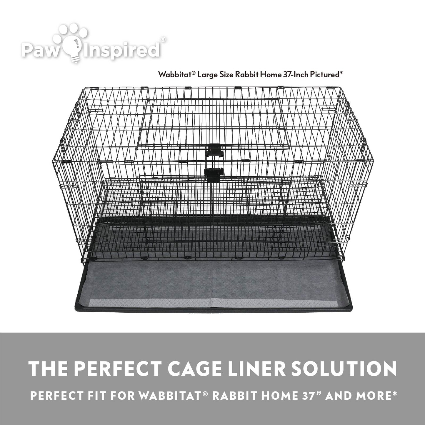 Disposable Cage Liners