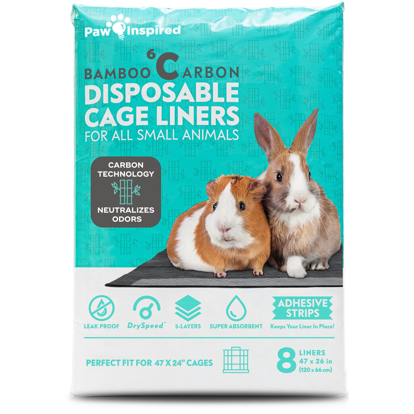 Disposable Cage Liners