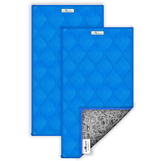 C&C 2x1 Washable Cage Liners