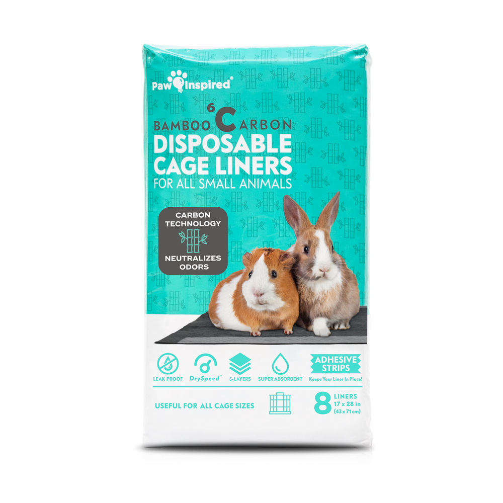 Disposable Cage Liners
