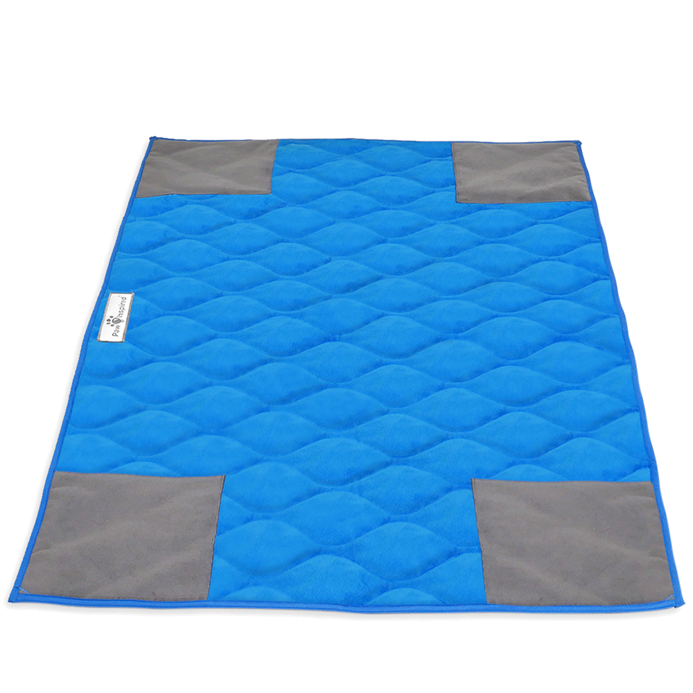 PopCorner® Washable Guinea Pig Cage Liners
