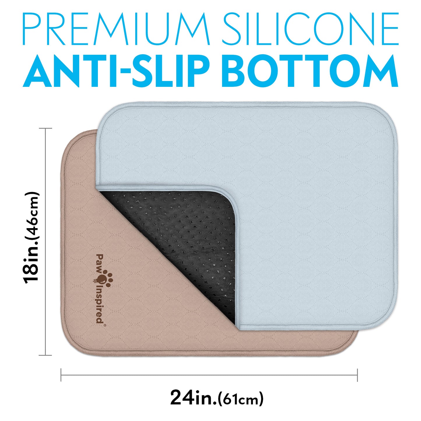 Washable Dog Pads