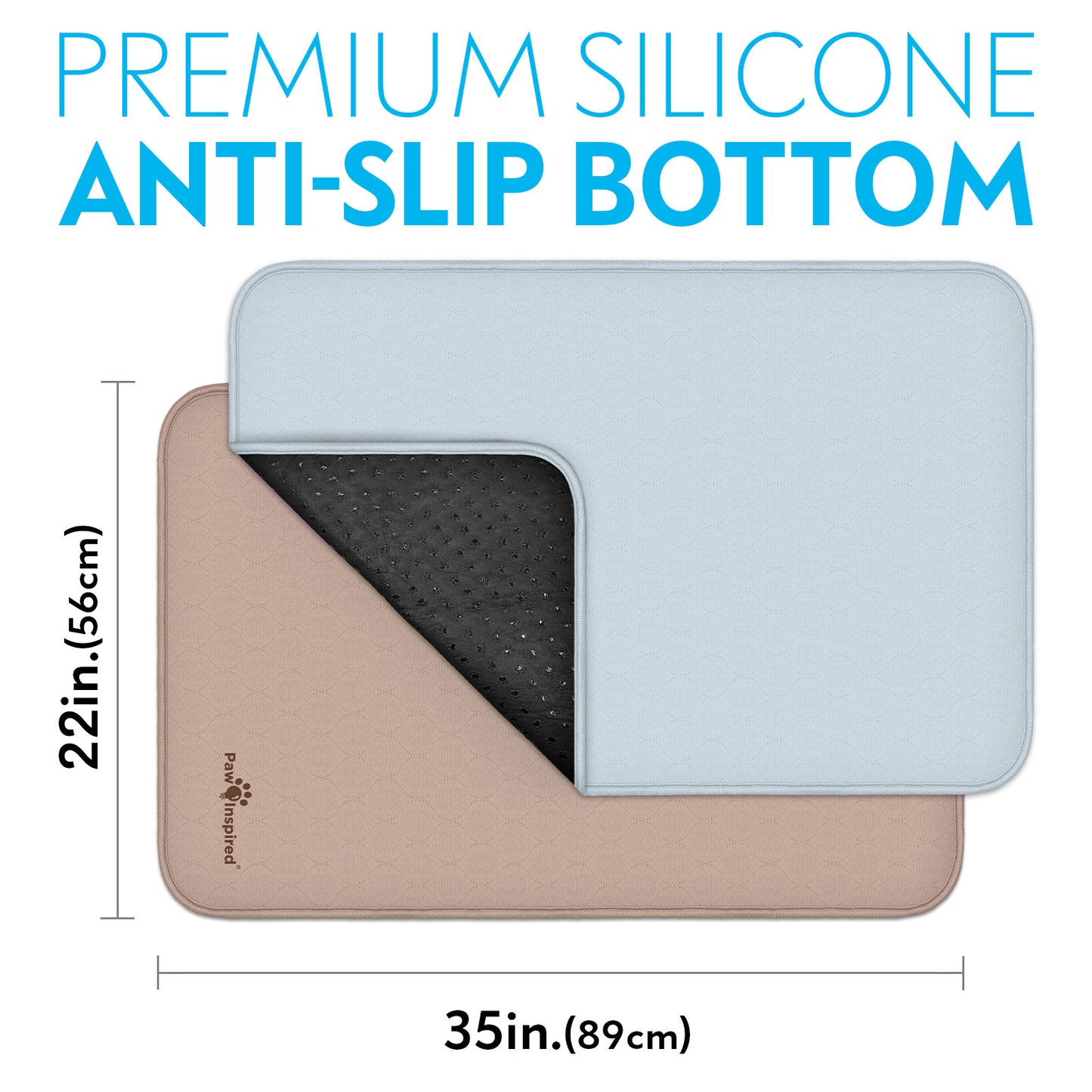 Washable Dog Pads