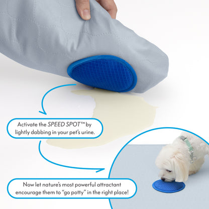 Speed Spot™ Training Pads