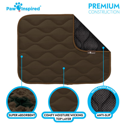 Crate Mats
