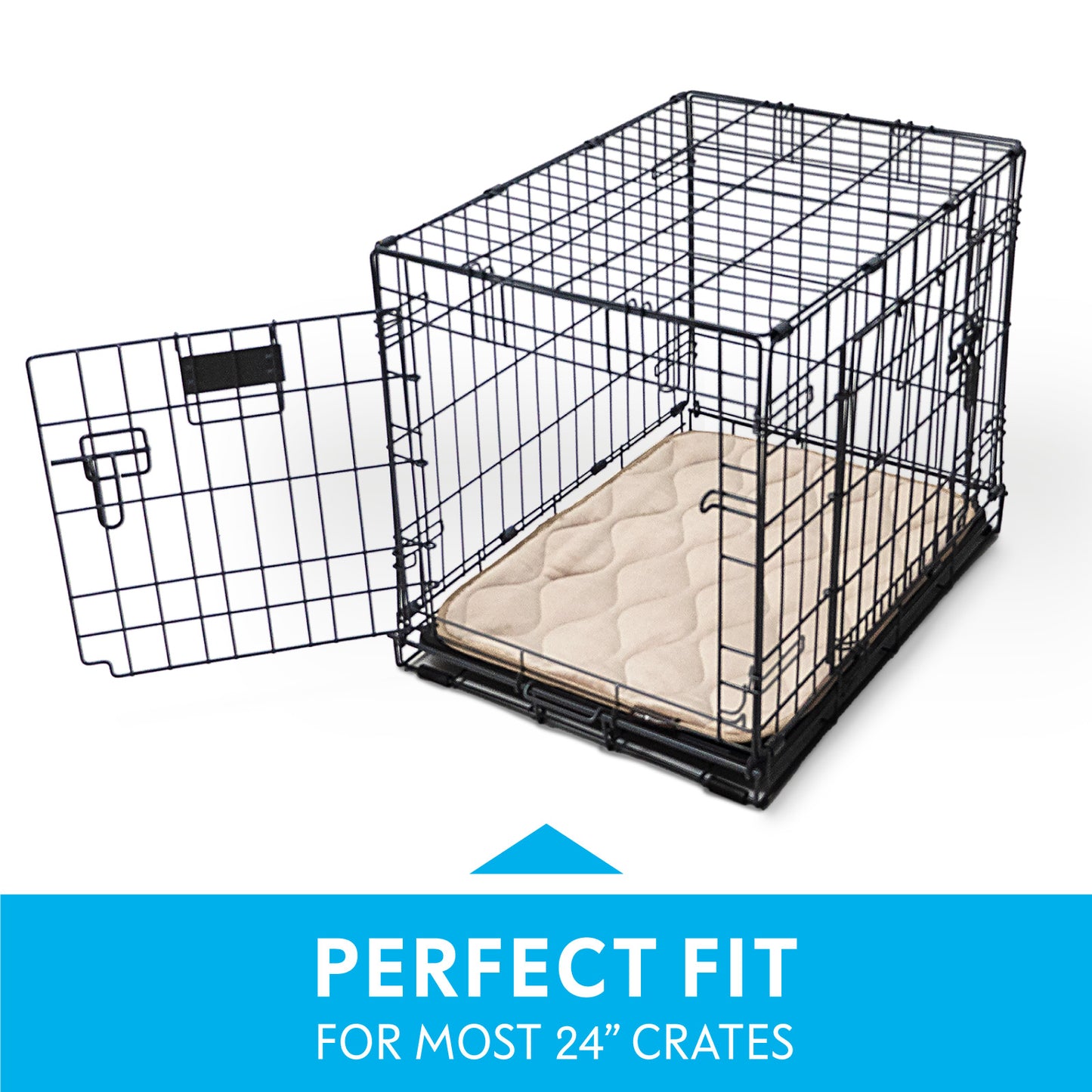 Crate Mats