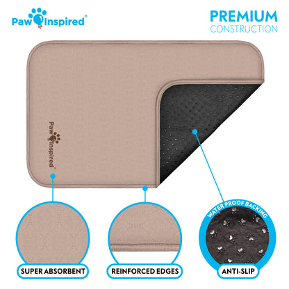 Washable Dog Pads