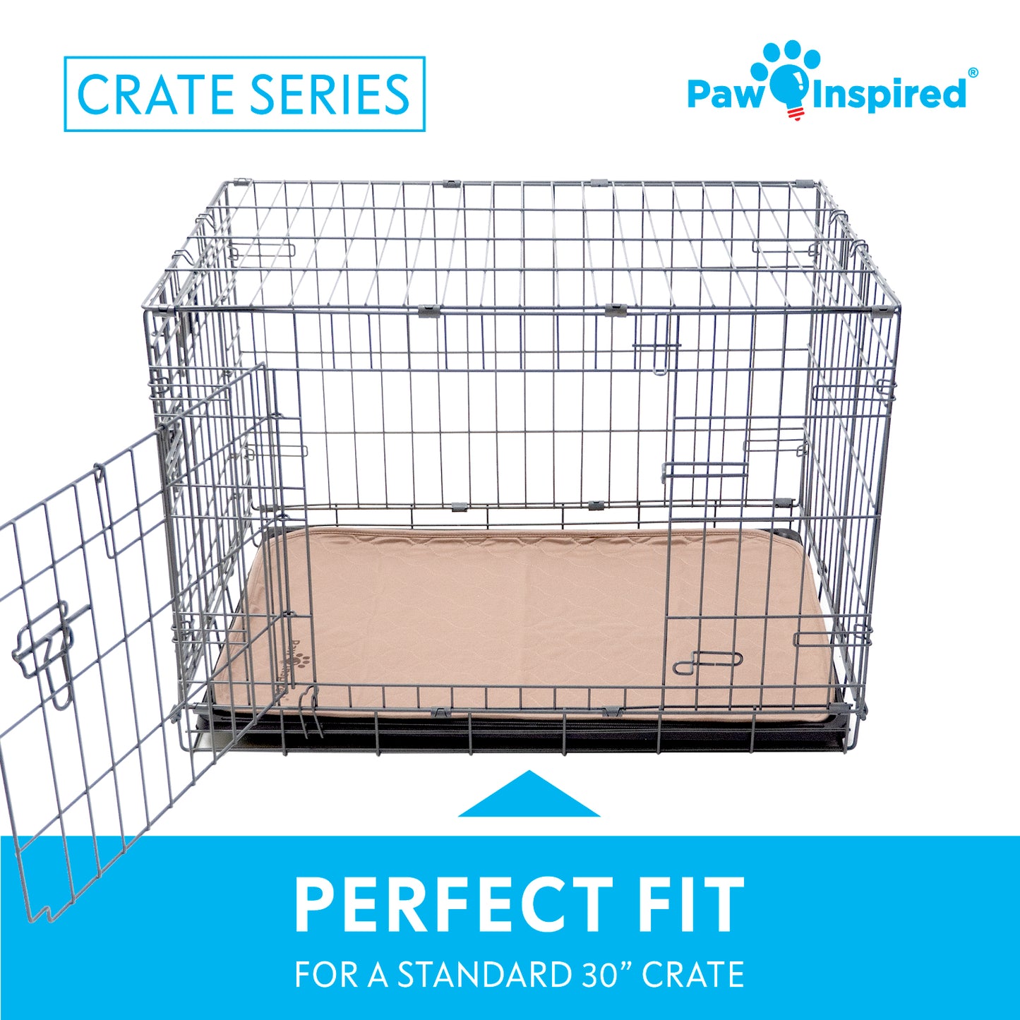 Washable Dog Pads