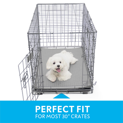 Cooling Orthopedic Crate Mats
