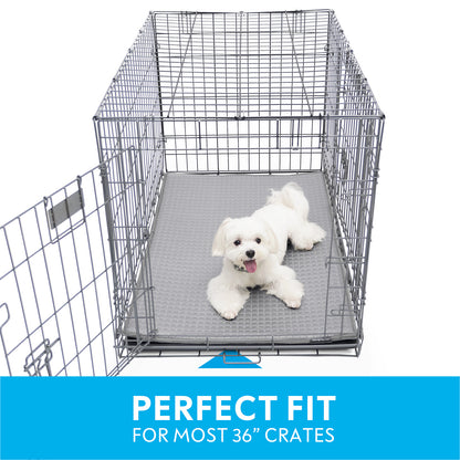 Cooling Orthopedic Crate Mats