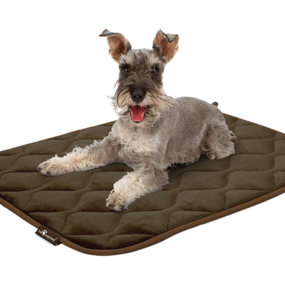 Crate Mats