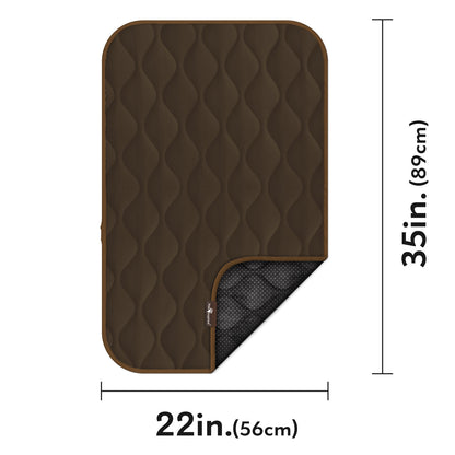 Crate Mats