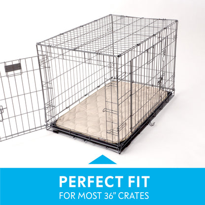 Crate Mats