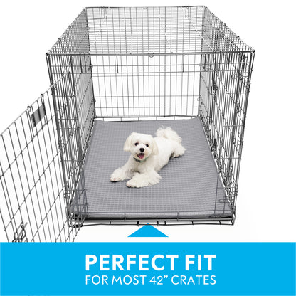 Cooling Orthopedic Crate Mats
