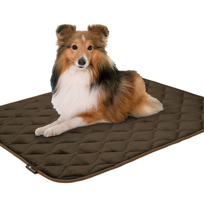 Crate Mats