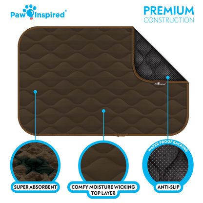 Crate Mats