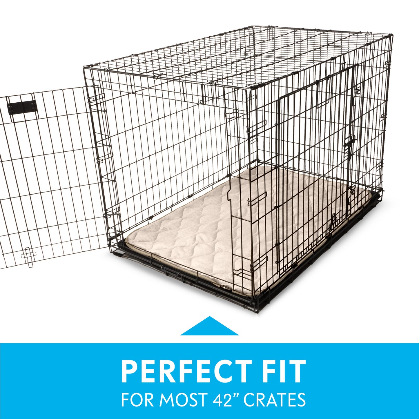 Crate Mats