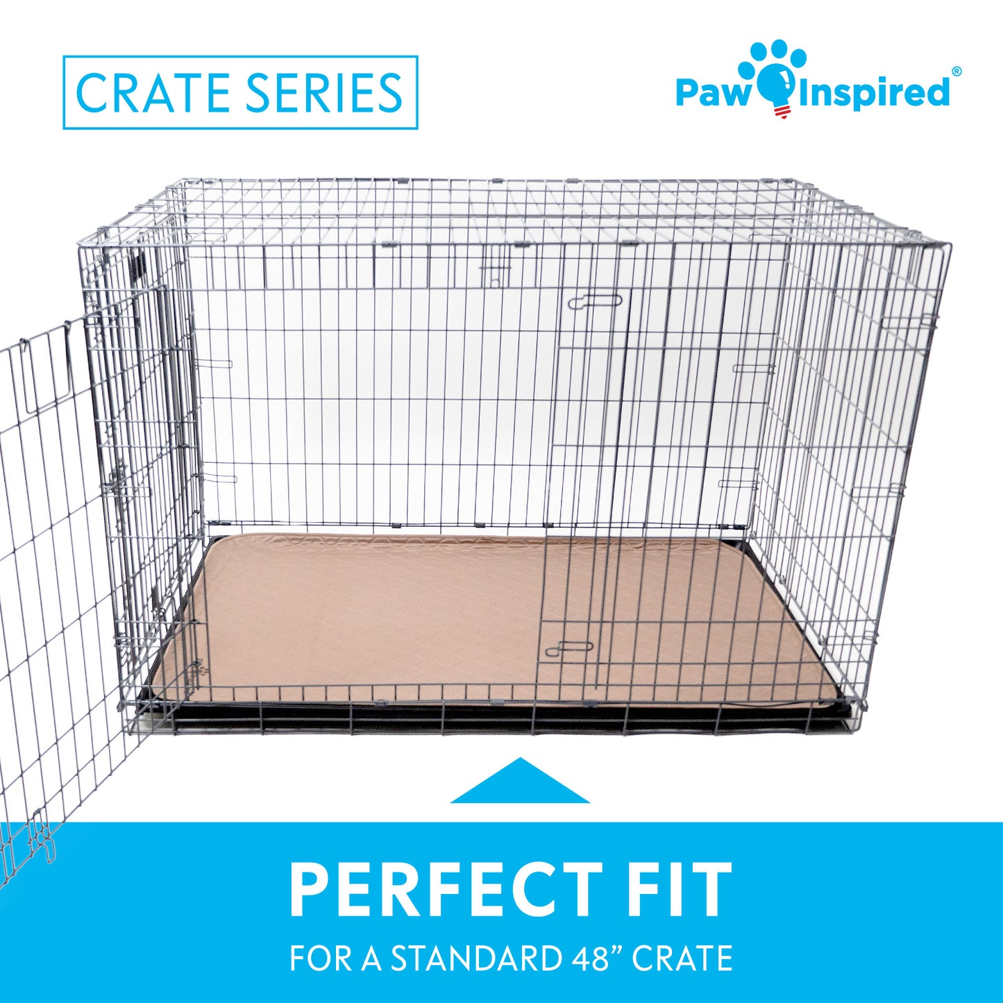 Washable Dog Pads