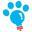 Paw Inspired® logo