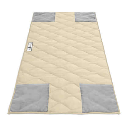 PopCorner® Washable Guinea Pig Cage Liners