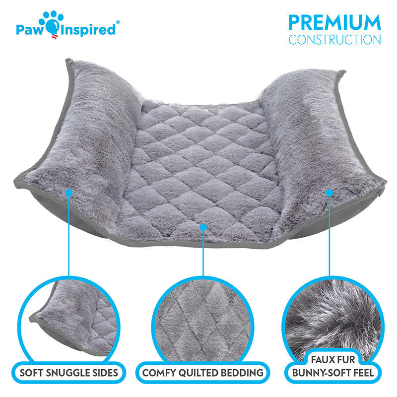 Snuggle Bunny® Bed