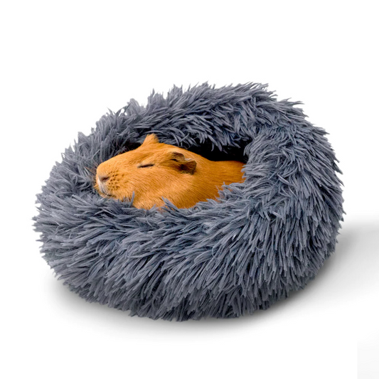 Furr-O® Burrowing Pet Bed