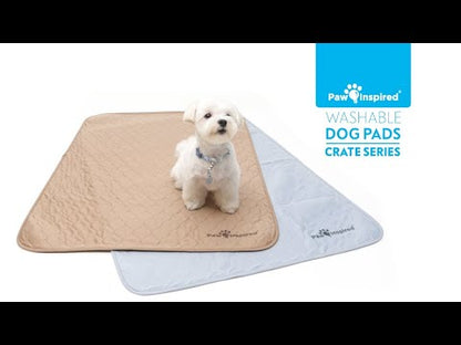 Washable Dog Pads