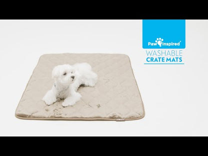 Crate Mats