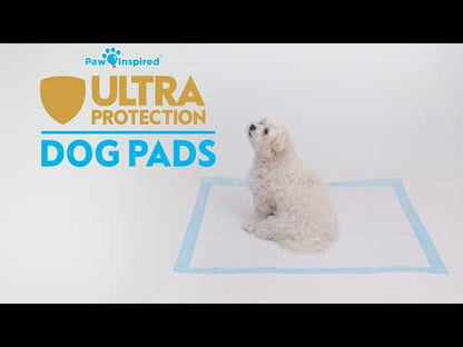 Dog Pads