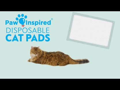 Disposable Cat Pads