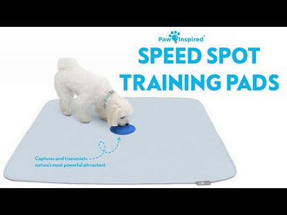 Speed Spot™ Training Pads