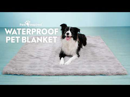 Waterproof Pet Blanket